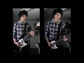 Taking Back Sunday - Little Devotional (Guitar Cover)