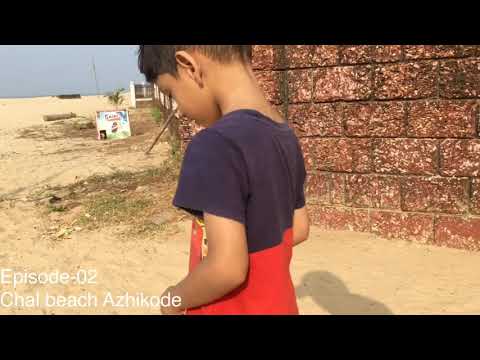 Episode-02 Chal Beach