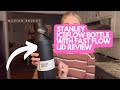 NEW Stanley IceFlow™ Fast Flow Bottle - is it worth the price?!