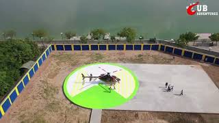 Helicopter Joyride