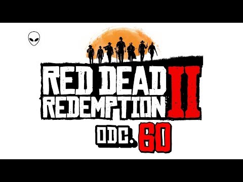 RED DEAD REDEMPTION 2 PL  🐴 [ODC.60] POWRÓT ABIGAIL I JACKA // RDR2 GAMEPLAY PL