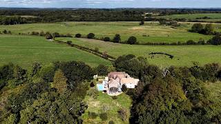 Holmegate House, Dorset | UK Luxury Holiday Home #kateandtoms