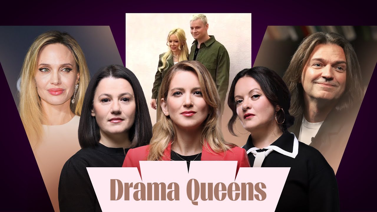 Свадьба Шамана и Мизулиной. Крепостной театр Путина. «Добрый» Маликов в ЧБД. 