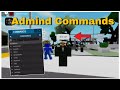 I got admin commands with scripts 😱😱 *Op*