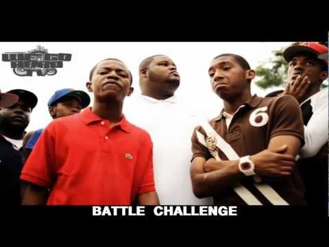 Eli vs Prince Da Velly