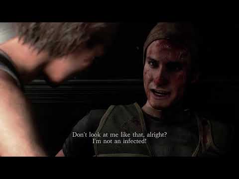 Resident Evil 3 Remake - Reveal Trailer