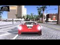 GTA V Cheval Taipan para GTA San Andreas vídeo 1