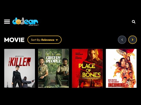 \Fix Dodear.com Troubleshooting Movie Download Solution discription dodear link go & download apk