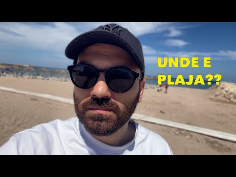 Solo traveling în Neptun. Merită să vii aici?