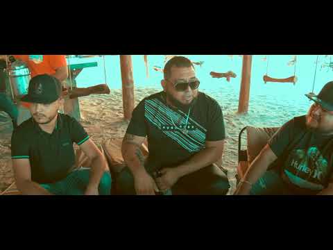 Luisillo Camacho - El Ruddy (video oficial)