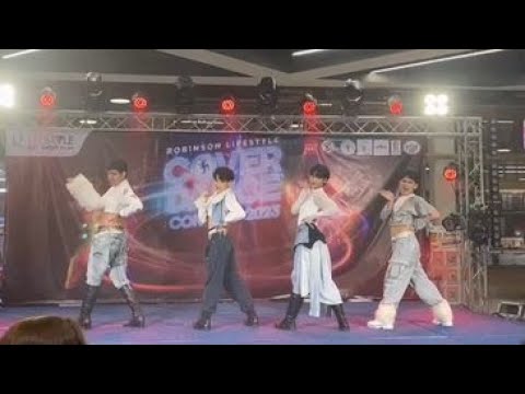 K Pop Nip
