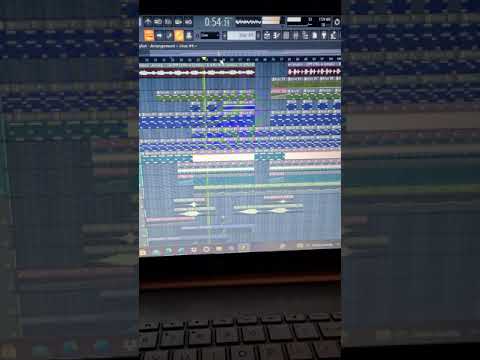 monrroe style flp - produsirr liquid drum and bass project - dnb