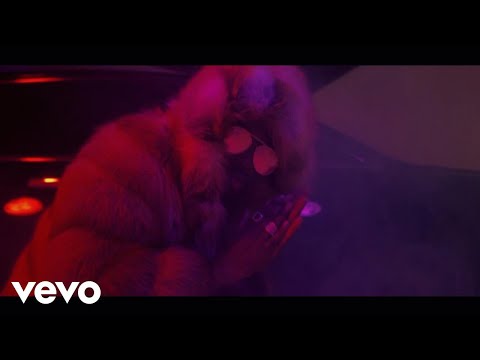 Josh K - Wanted (Official Video) ft. Safaree