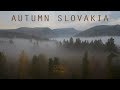 Autumn Slovakia