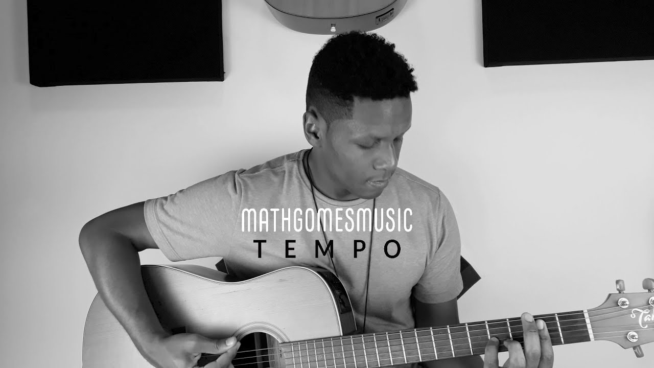 TEMPO // Matheus Gomes