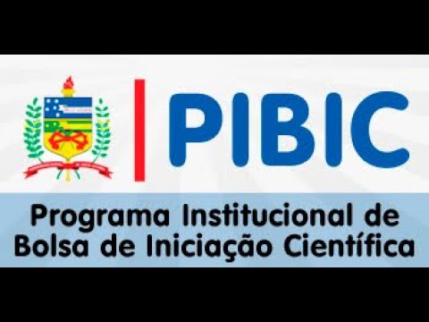 O que é o PIBIC - UFSC