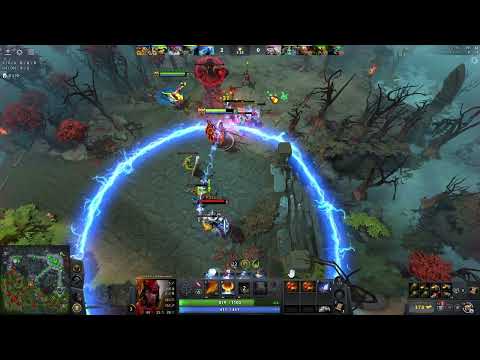 LC Loss(0): Diving badly, dota2/0962