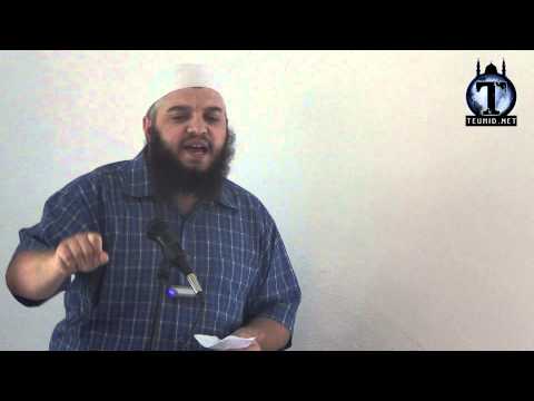 Butësia, cilësia e besimtarit - HUTBE