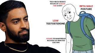 Why Some Guys Are Instantly Respected In Any Room