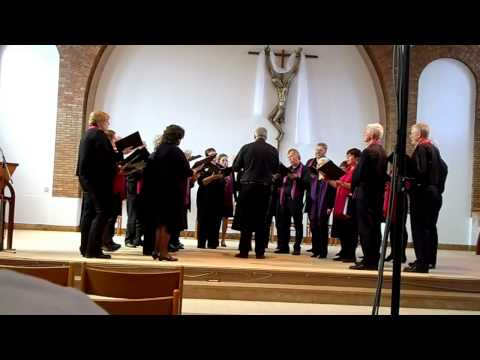 Otche Nash (Onze Vader) 4 stemmig mixed van Nicholai Kedrov