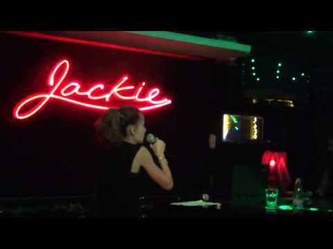 I wanna know what love is