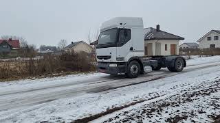 Tracteur routier Renault Premium 400 | Image 6 - Autoline