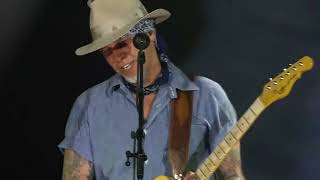 Böhse Onkelz - Keine ist wie Du Waldstadion Frankfurt 2018 (English subs)