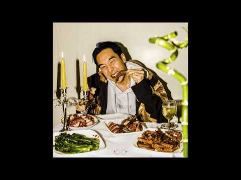 Chow Mane - Simmering (Intro) (Official Audio)
