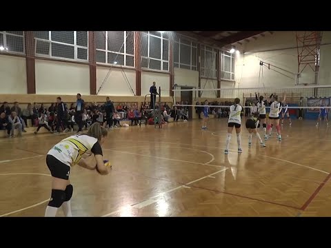 Počeo sa radom OK ''Vranje 1093'' 03 09 2024