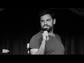 Barry Rothbart "Excuse Me"