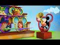 Disney Junior Jingle 4 Pattern Puzzles Japanese