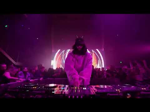 SAIGGA LIVE @ CHOPPED 2025