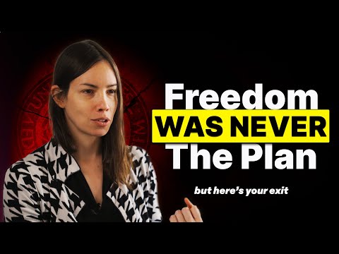 Lyn Alden's Full Broken Money Thesis in under 50min