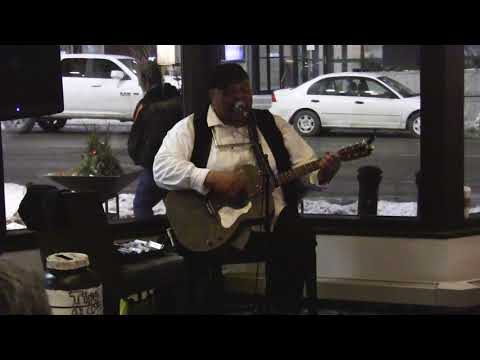 Kevin "BF" Burt 1-- 2019 CIBS Winter Blues Fest