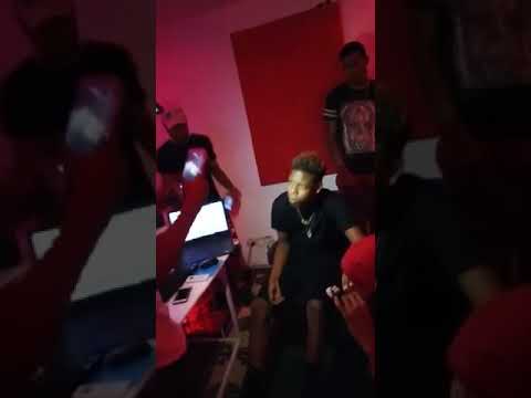 💣(R8 EN LA CASA) ! VS ! ( K2) 💣 EN EL ESTUDIO