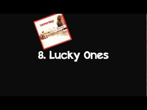 Loverboy - Rock N' Roll Revival [Full Album]
