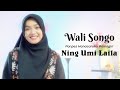 NING UMI LAILA WALI SONGO PONPES HANACARAKA WONOGIRI