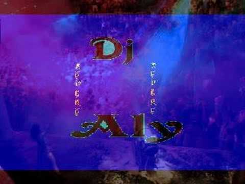 Dj Aly Ferdi tayfun Remix