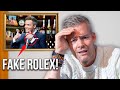 I Bought A FAKE Rolex And It Changed My Life