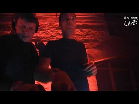 Marius Ivanoff B2B Mindaugelis @ TheRoom LIVE I 2018