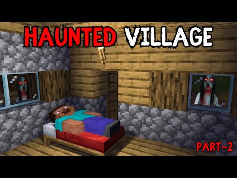 LazChiku's TERRIFYING Minecraft Horror! 😱 Hindi Ghost Tale