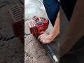 Shindaiwa C270 Part 1