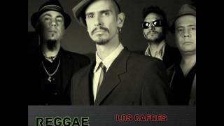 Los Cafres - Mostrame como sos