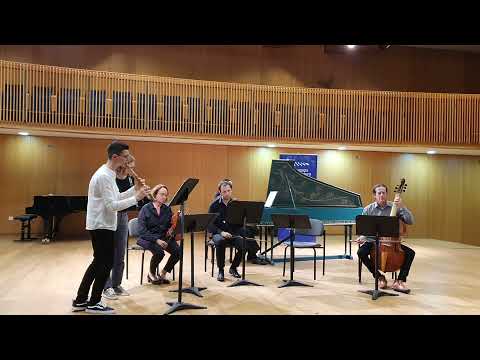 TARF 2021 Final: Eviatar Gaber