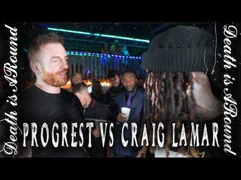 Progrest vs Craig Lamar