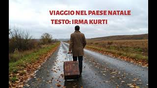 Irma Kurti - Viaggio Nel Paese Natale