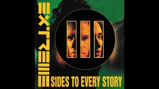 Extreme - Everything Under the Sun