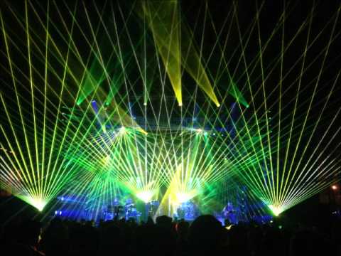 Disco Biscuits 2001 12 29 - Crickets - Shelby Rose (X) - Crickets