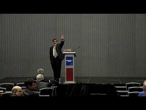 RISC-V Summit 2019: 71  A Tour of the RISC V ISA Formal Specification