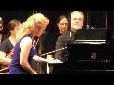 Grieg 1er mouv. Anne-Marie Dubois et l’OSS